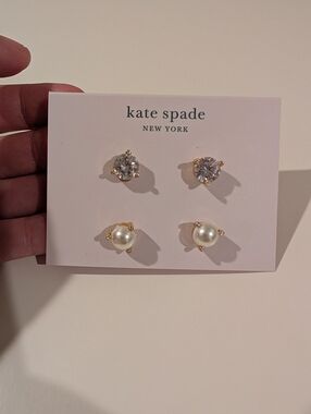 NWT Kate Spade
